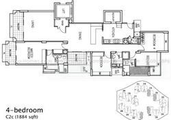 The Berth By The Cove (D4), Condominium #479397331